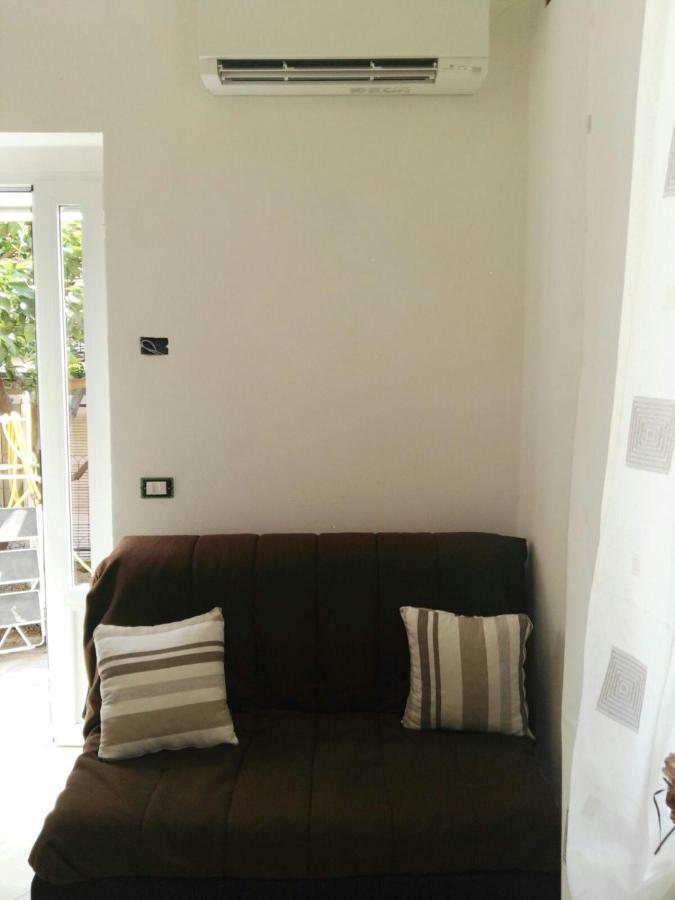 A Ca Du Barba Apartment Monterosso al Mare Bagian luar foto