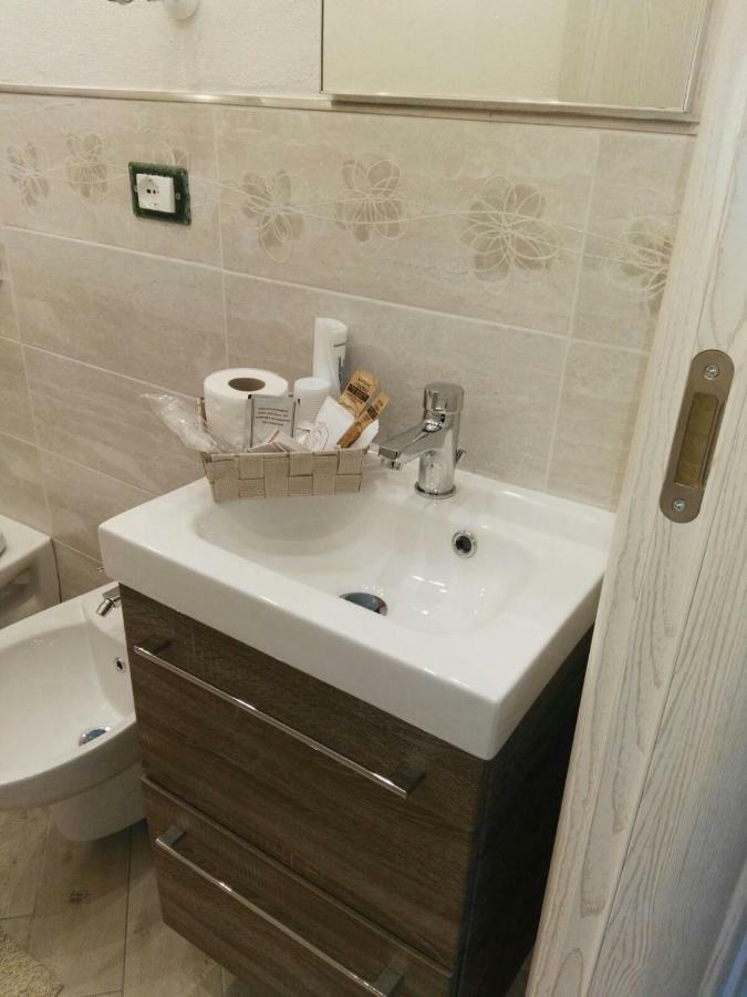 A Ca Du Barba Apartment Monterosso al Mare Bagian luar foto