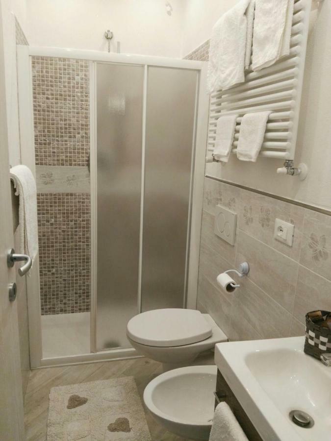 A Ca Du Barba Apartment Monterosso al Mare Bagian luar foto